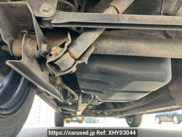 Used 2016 AT mitsubishi ek-wagon B11W Image[38]