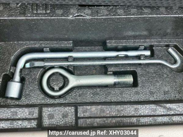 Used 2016 AT mitsubishi ek-wagon B11W Image[41]