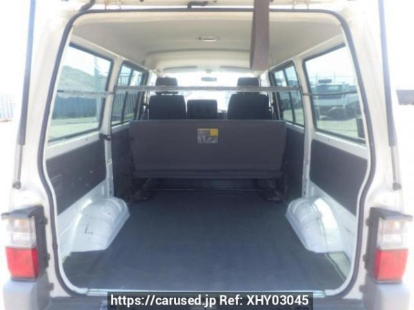 Used 2007 MT mazda bongo-van SK82V Image[8]