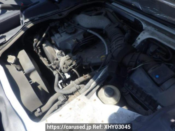 Used 2007 MT mazda bongo-van SK82V Image[9]
