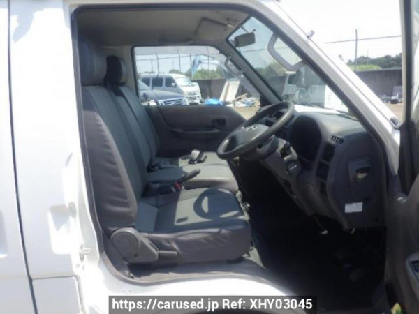 Used 2007 MT mazda bongo-van SK82V Image[11]