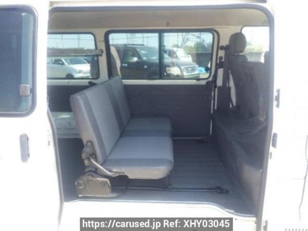 Used 2007 MT mazda bongo-van SK82V Image[13]