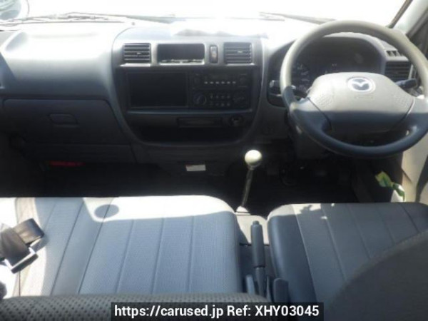 Used 2007 MT mazda bongo-van SK82V Image[15]