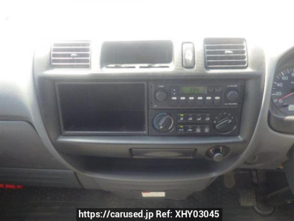 Used 2007 MT mazda bongo-van SK82V Image[18]
