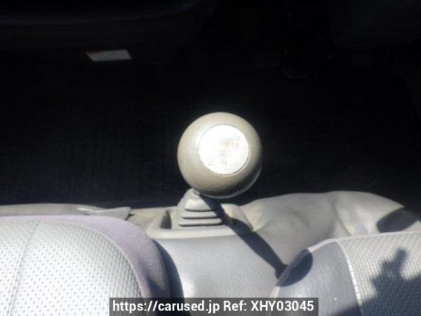 Used 2007 MT mazda bongo-van SK82V Image[19]