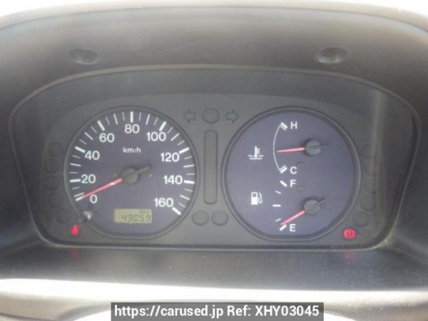 Used 2007 MT mazda bongo-van SK82V Image[20]