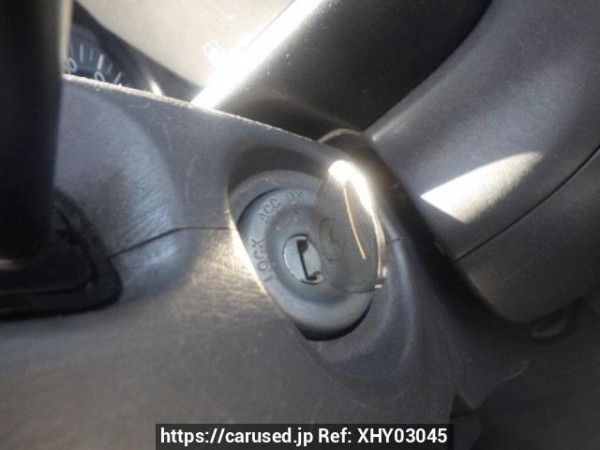 Used 2007 MT mazda bongo-van SK82V Image[22]