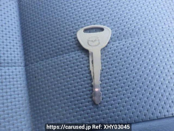 Used 2007 MT mazda bongo-van SK82V Image[23]