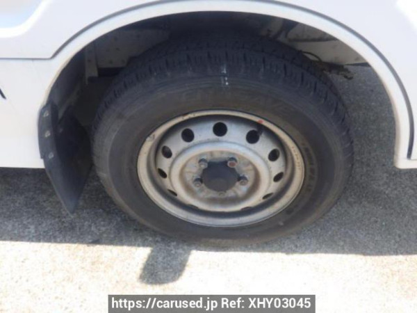 Used 2007 MT mazda bongo-van SK82V Image[24]
