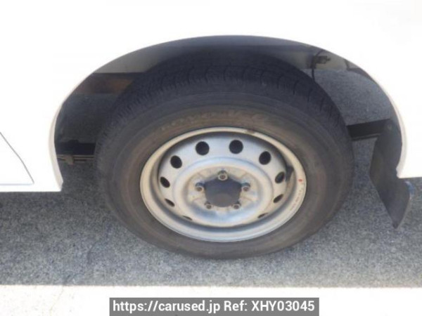 Used 2007 MT mazda bongo-van SK82V Image[27]