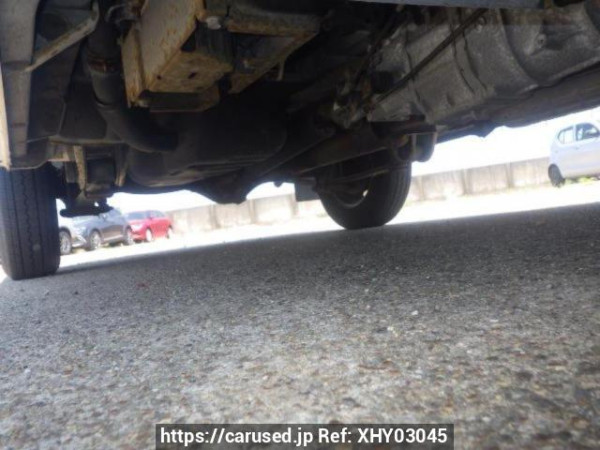 Used 2007 MT mazda bongo-van SK82V Image[30]