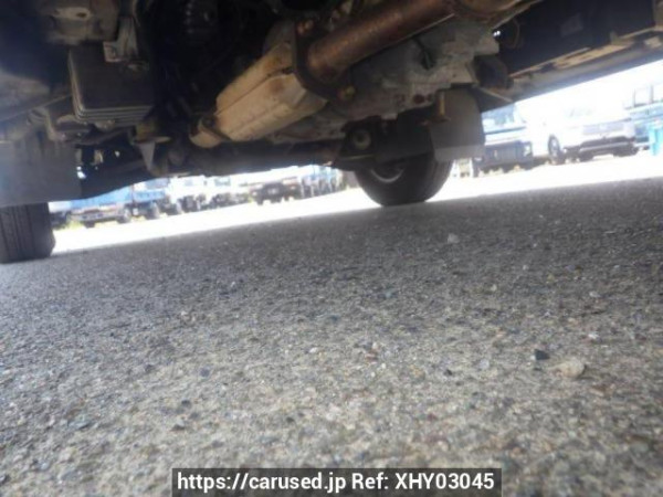 Used 2007 MT mazda bongo-van SK82V Image[34]