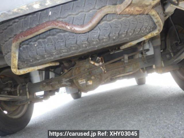 Used 2007 MT mazda bongo-van SK82V Image[36]