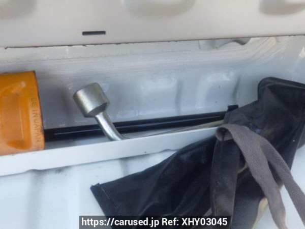 Used 2007 MT mazda bongo-van SK82V Image[38]