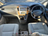 Used 2007 AT toyota alphard ANH10W Image[18]