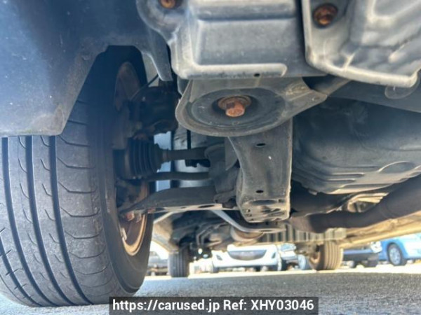 Used 2007 AT toyota alphard ANH10W Image[36]