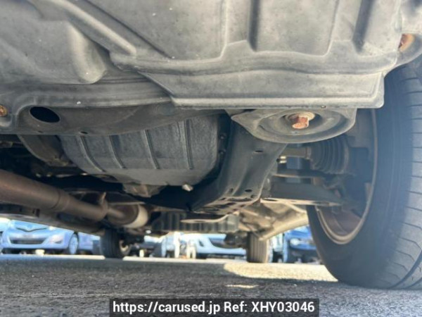 Used 2007 AT toyota alphard ANH10W Image[37]