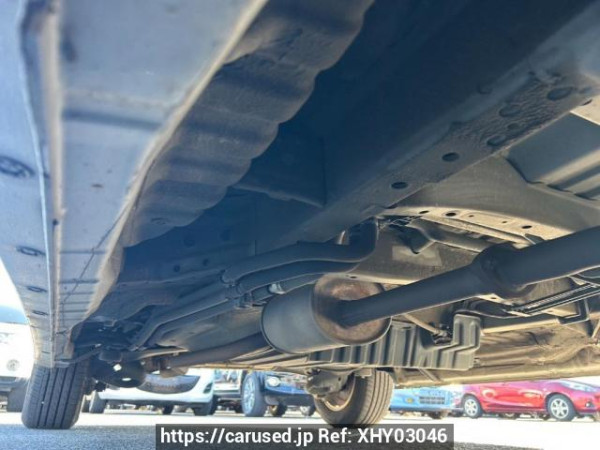 Used 2007 AT toyota alphard ANH10W Image[38]