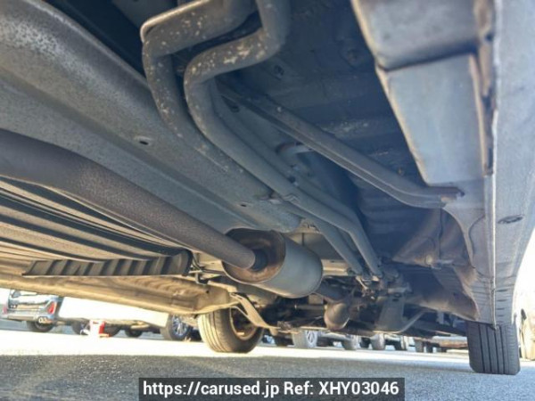 Used 2007 AT toyota alphard ANH10W Image[39]