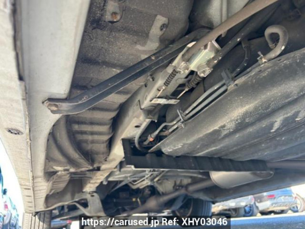 Used 2007 AT toyota alphard ANH10W Image[40]