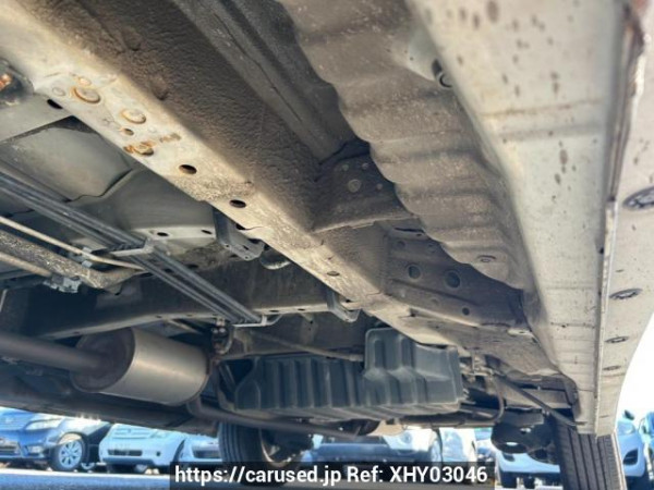 Used 2007 AT toyota alphard ANH10W Image[41]