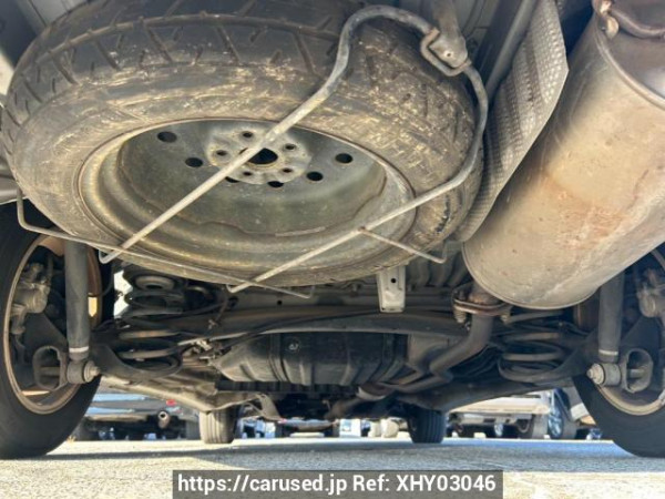 Used 2007 AT toyota alphard ANH10W Image[44]