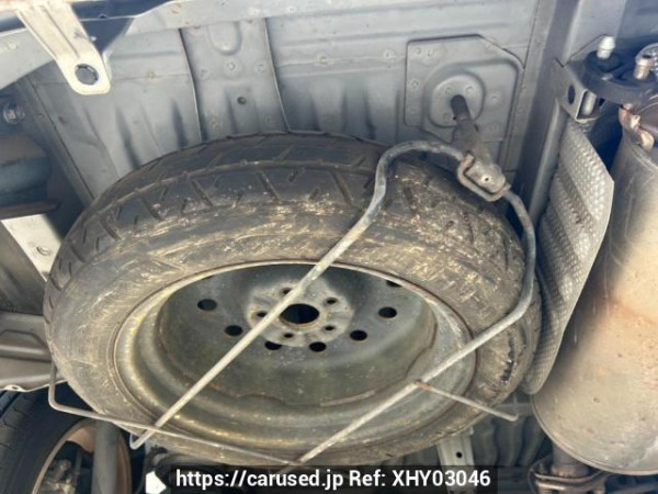 Used 2007 AT toyota alphard ANH10W Image[45]