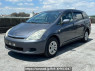 Used 2004 AT toyota wish ZNE14G Image[2]