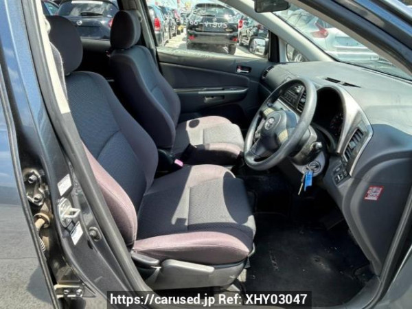 Used 2004 AT toyota wish ZNE14G Image[13]