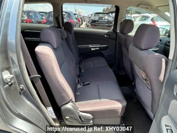 Used 2004 AT toyota wish ZNE14G Image[15]
