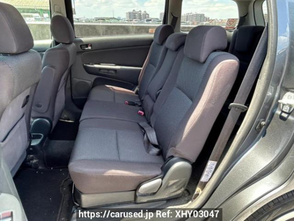 Used 2004 AT toyota wish ZNE14G Image[16]