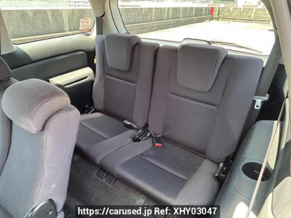Used 2004 AT toyota wish ZNE14G Image[17]