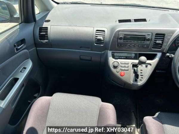 Used 2004 AT toyota wish ZNE14G Image[20]