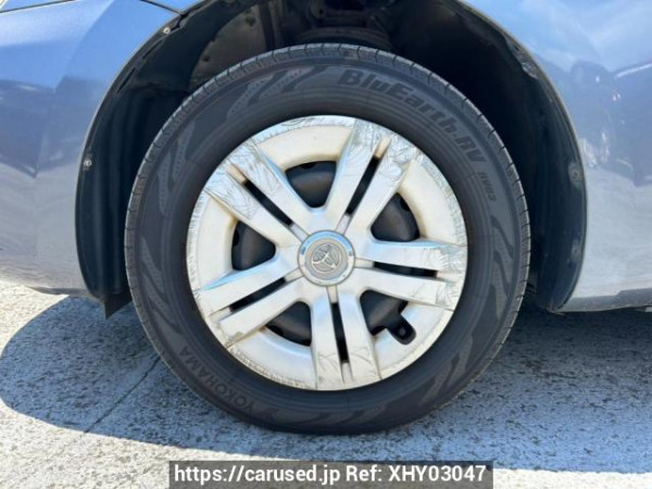Used 2004 AT toyota wish ZNE14G Image[34]