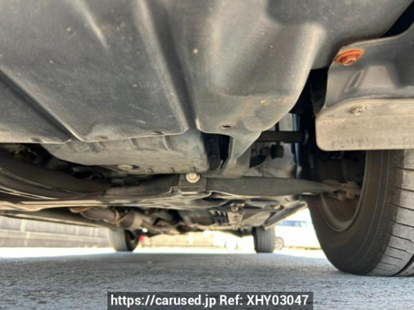 Used 2004 AT toyota wish ZNE14G Image[35]