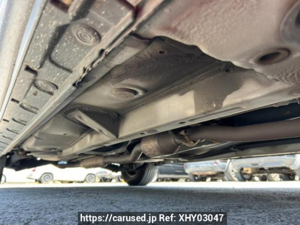 Used 2004 AT toyota wish ZNE14G Image[37]