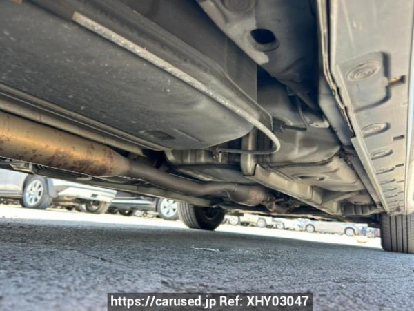 Used 2004 AT toyota wish ZNE14G Image[38]