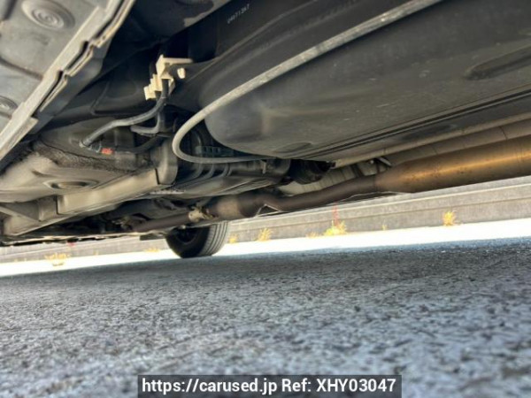 Used 2004 AT toyota wish ZNE14G Image[39]