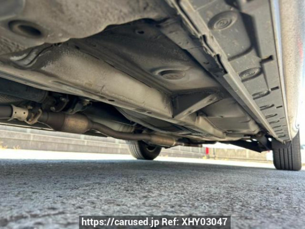 Used 2004 AT toyota wish ZNE14G Image[40]