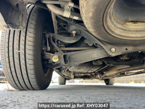 Used 2004 AT toyota wish ZNE14G Image[41]