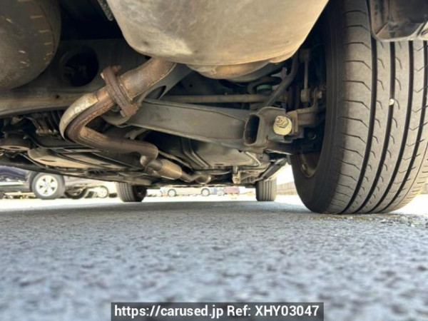 Used 2004 AT toyota wish ZNE14G Image[42]