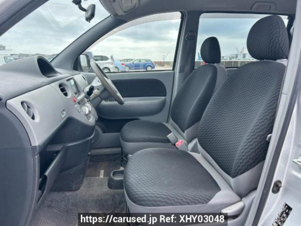 Used 2008 AT toyota sienta NCP81G Image[13]