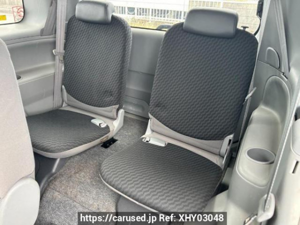 Used 2008 AT toyota sienta NCP81G Image[16]