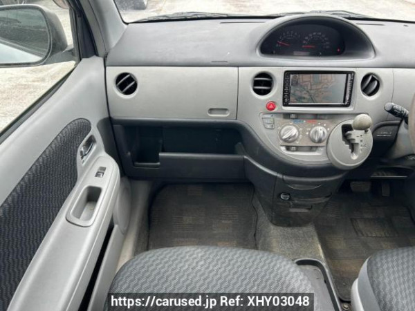 Used 2008 AT toyota sienta NCP81G Image[18]