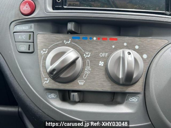 Used 2008 AT toyota sienta NCP81G Image[22]