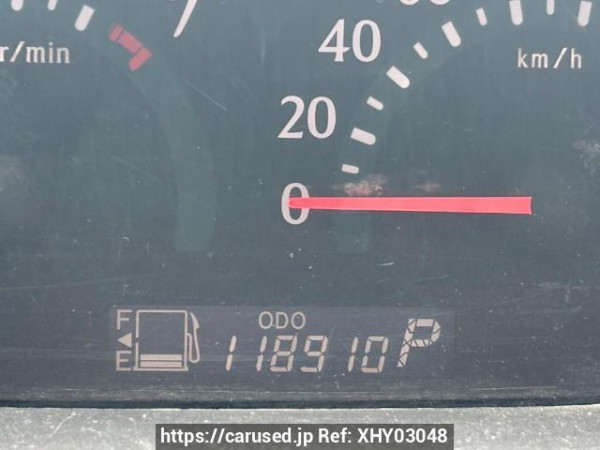 Used 2008 AT toyota sienta NCP81G Image[25]