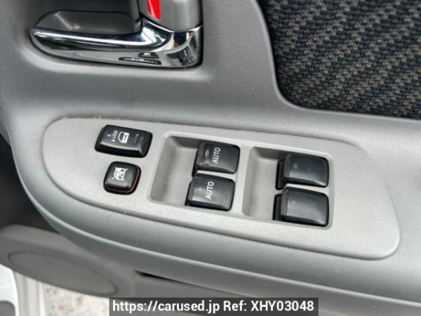 Used 2008 AT toyota sienta NCP81G Image[26]