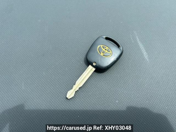 Used 2008 AT toyota sienta NCP81G Image[28]