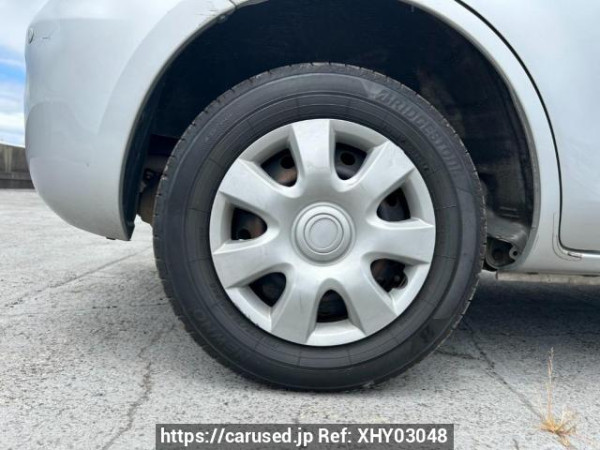 Used 2008 AT toyota sienta NCP81G Image[30]