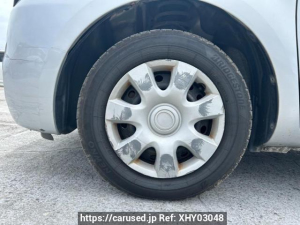 Used 2008 AT toyota sienta NCP81G Image[32]